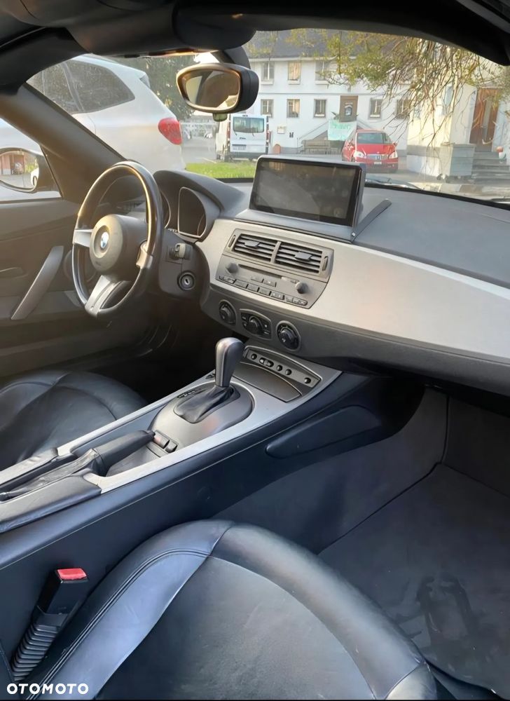 BMW Z4 - 3
