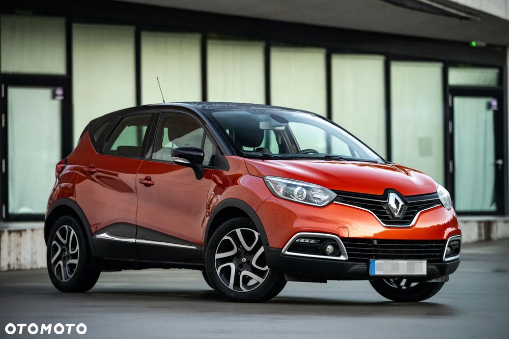 Renault Captur - 3