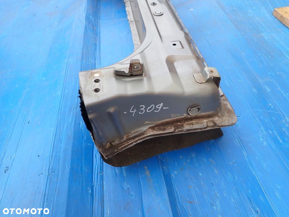 MITSUBISHI ASX 10-19 PRÓG LEWY U17A - 5