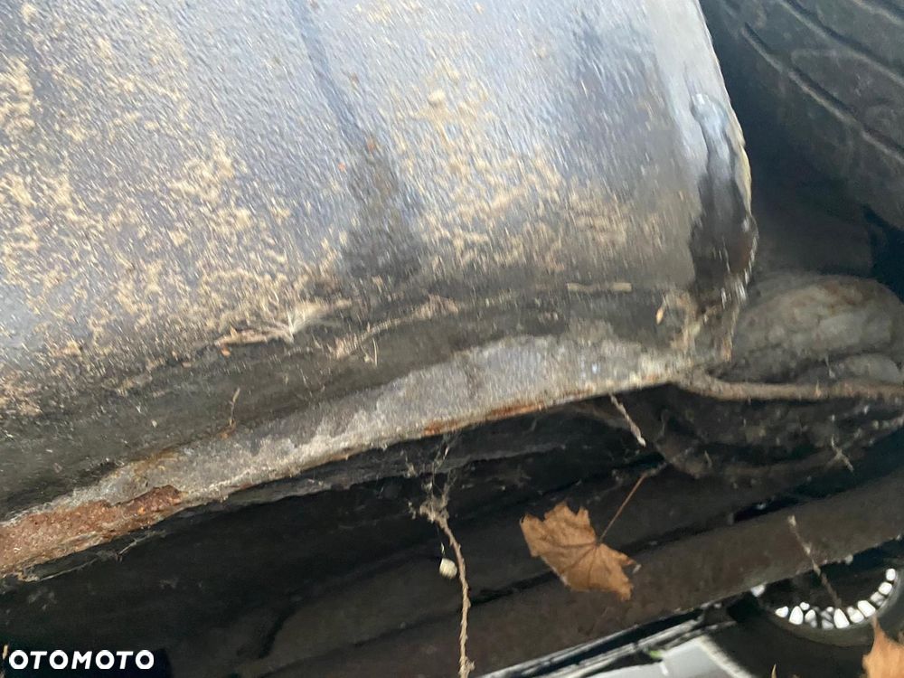 Lincoln Mark 4.6 - 13