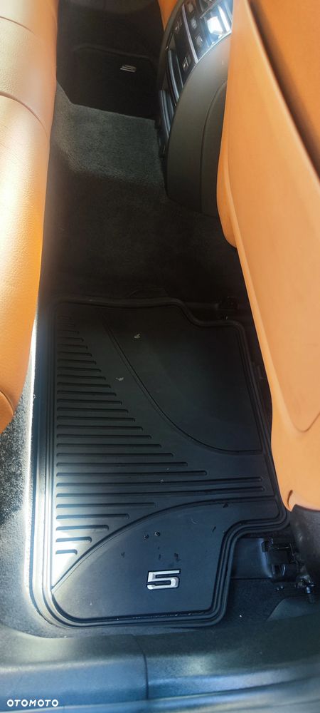 BMW Seria 5 530d xDrive M Sport sport - 14