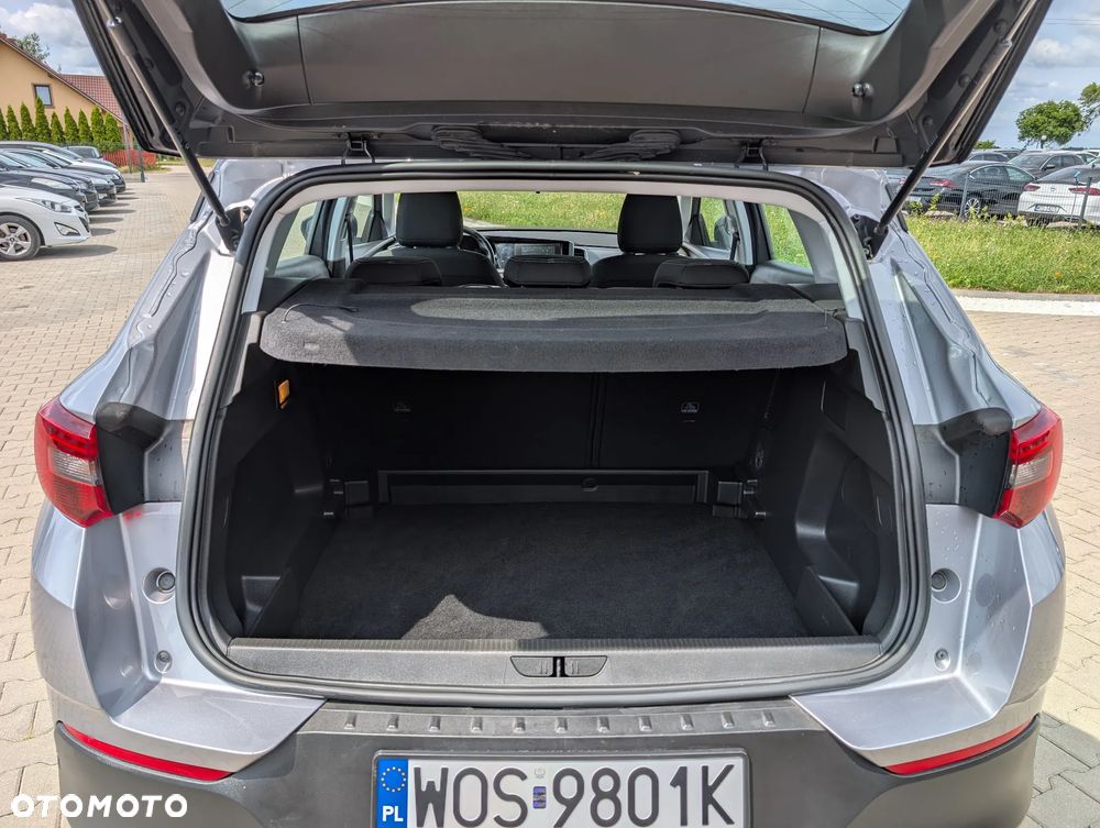 Opel Grandland 1.2 DI Automatik Business Elegance - 41