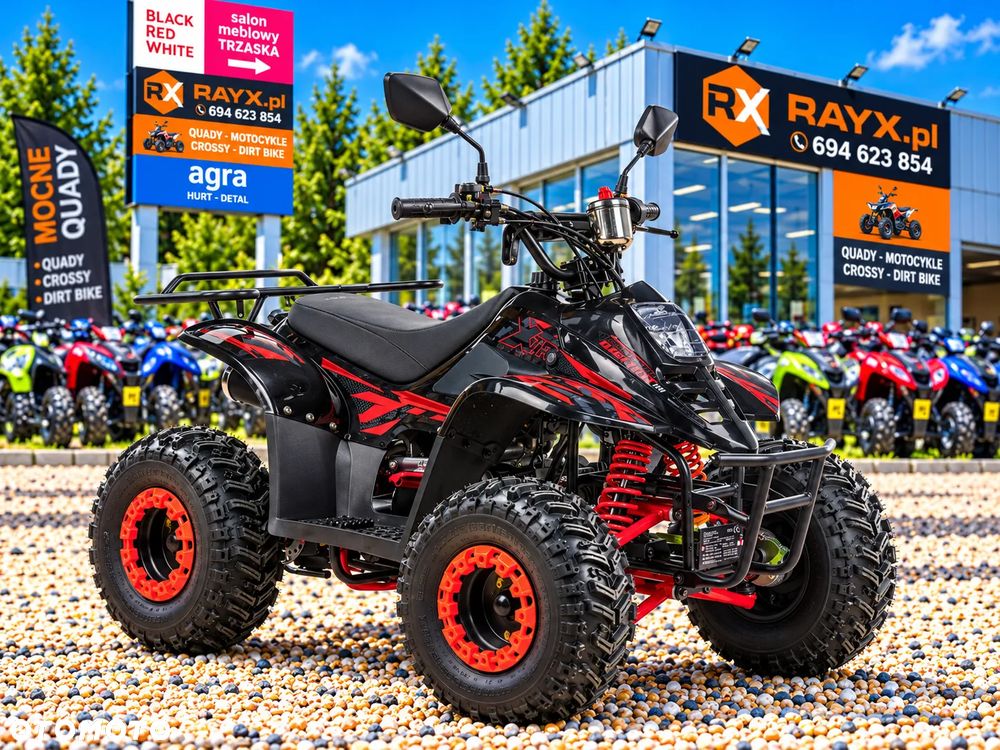 Xtr