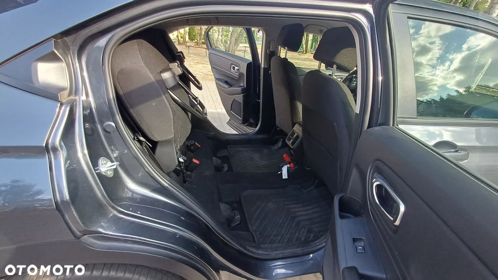 Honda HR-V 1.5 Elegance (ADAS / Connect+) CVT - 9