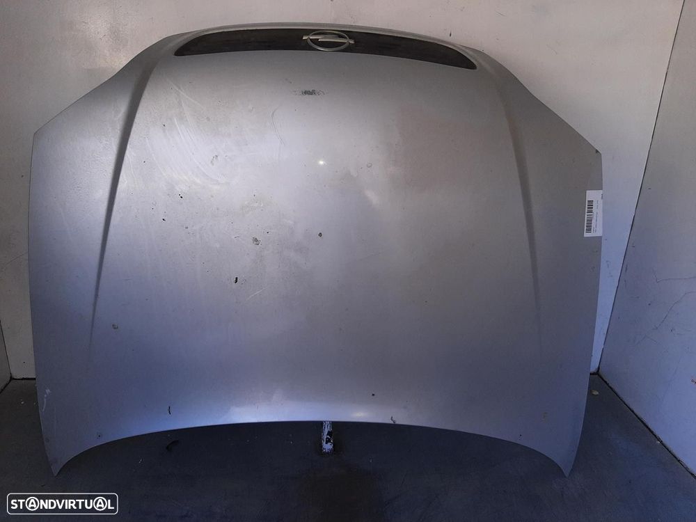 CAPÔ OPEL ASTRA G FASTBACK 2002 -93171043 - 3