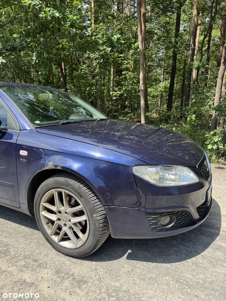Seat Exeo - 3
