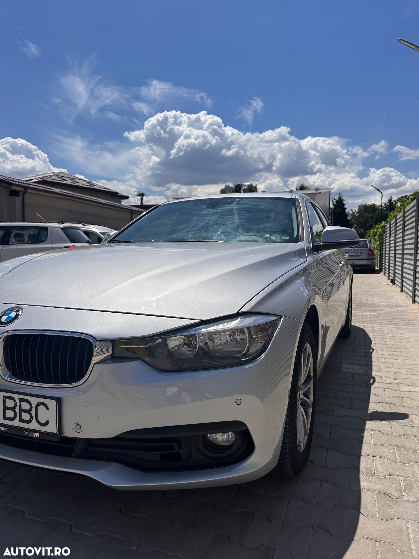 BMW Seria 3 - 3