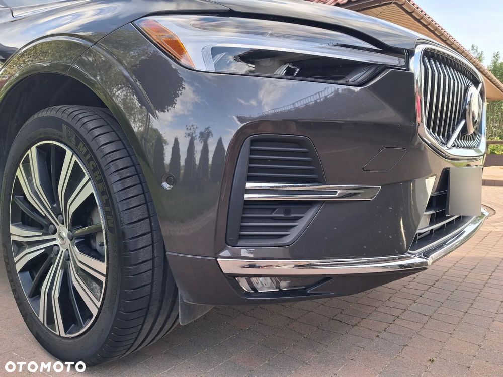 Volvo XC 60 B6 B AWD Inscription - 38