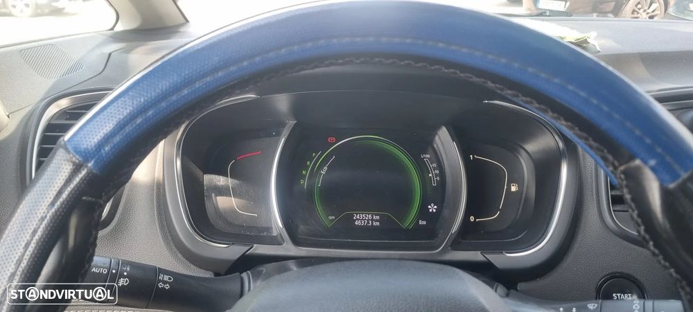 Renault Grand Scénic - 2