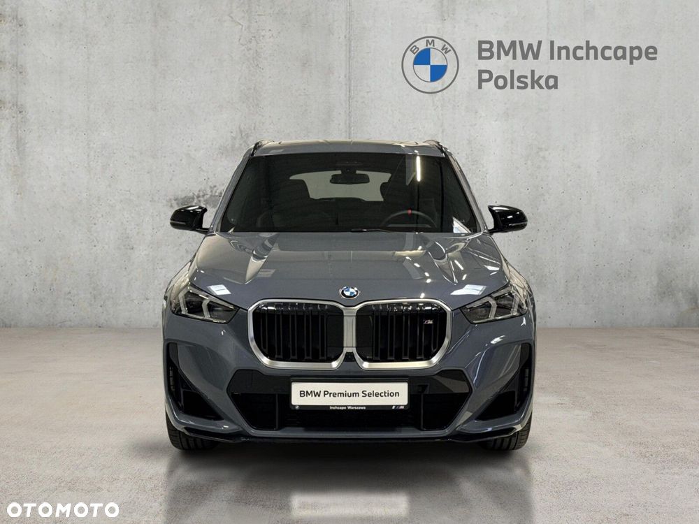 BMW X1 - 8