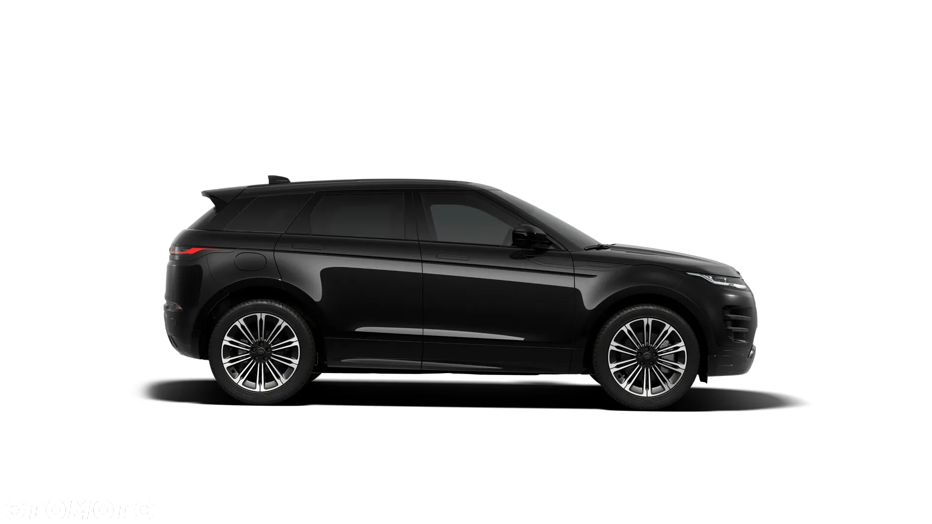 Land Rover Range Rover Evoque D200 Dynamic HSE - 7