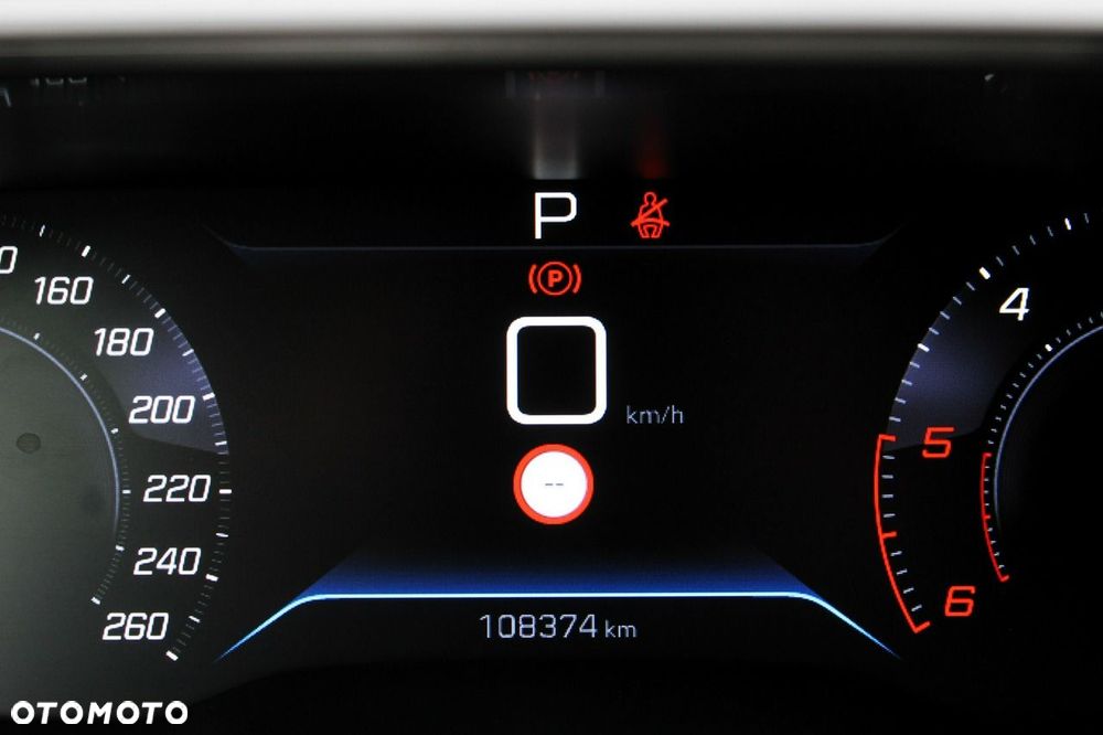 Peugeot 508 BlueHDi 130 Allure S&S EAT8 - 14
