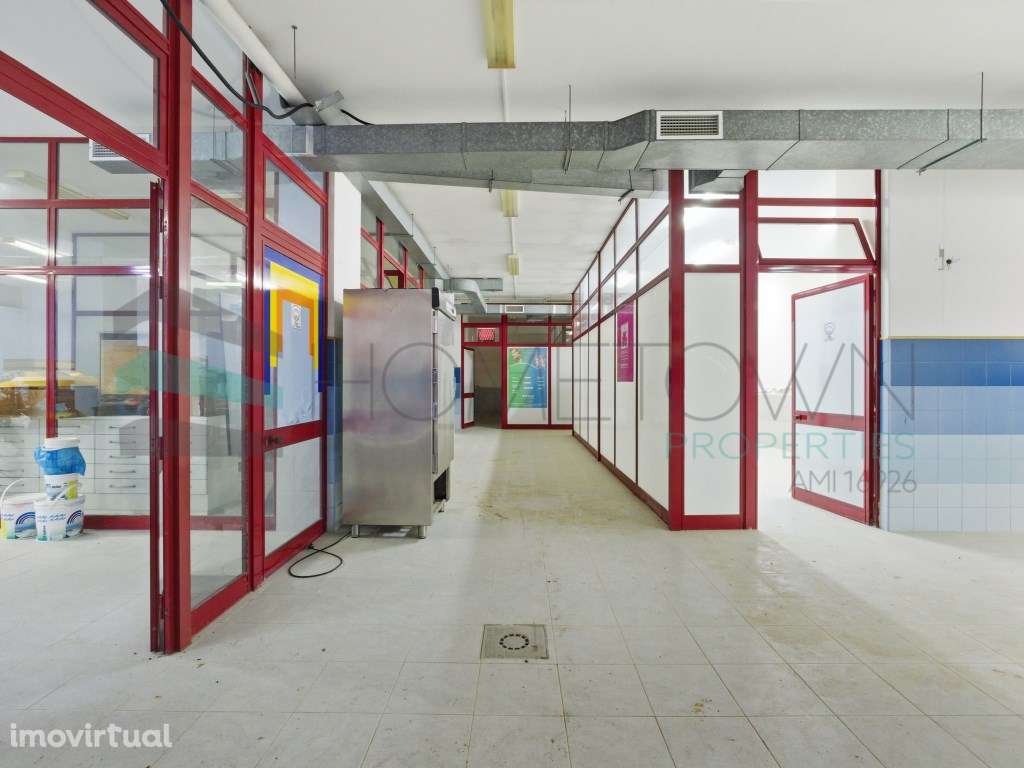 Oportunidade de investimento única a 2 minutos da praia - 17 fraçõe... - Grande imagem: 5/27