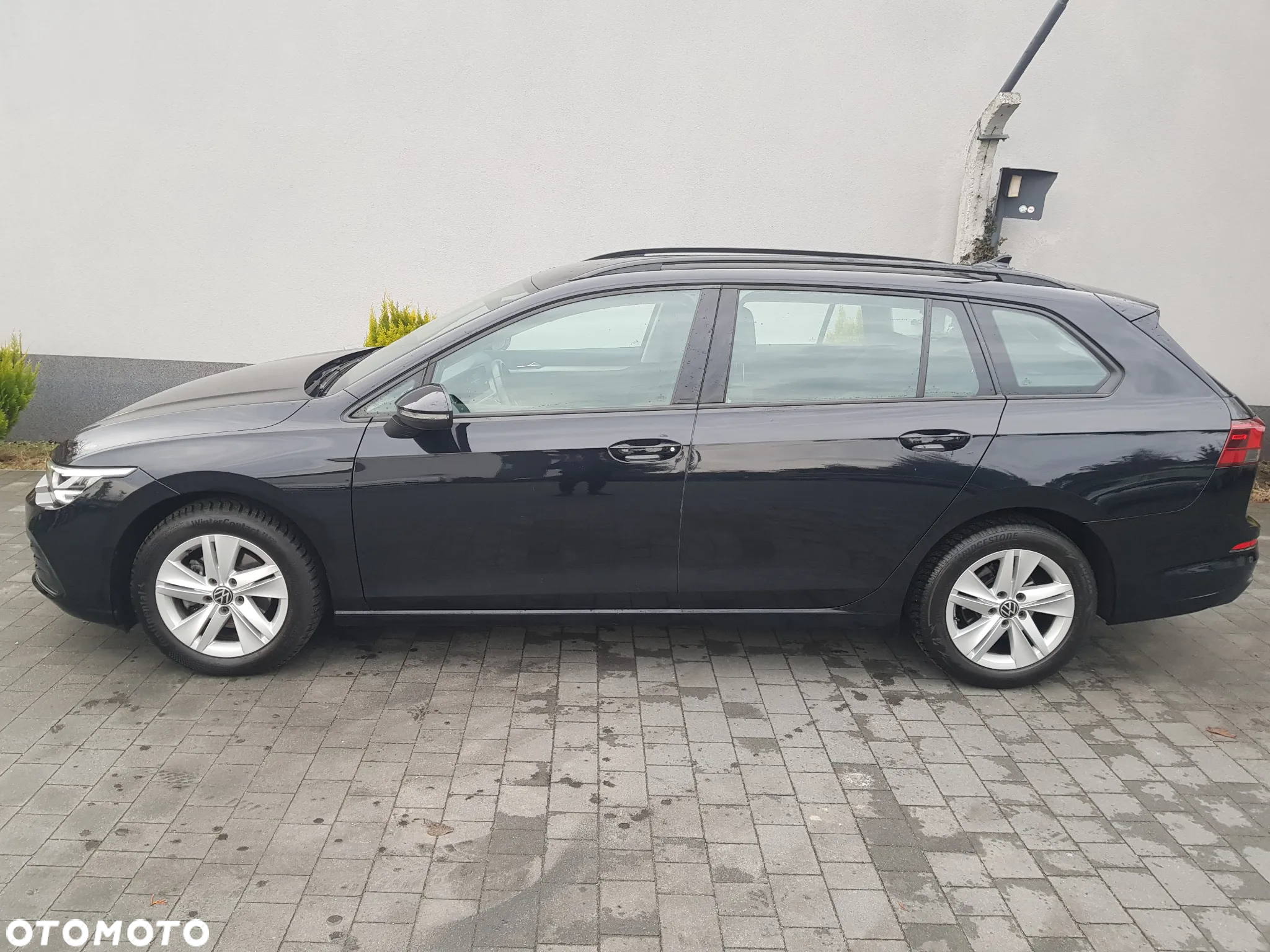 Volkswagen Golf VIII 1.5 TSI EVO Life - 4