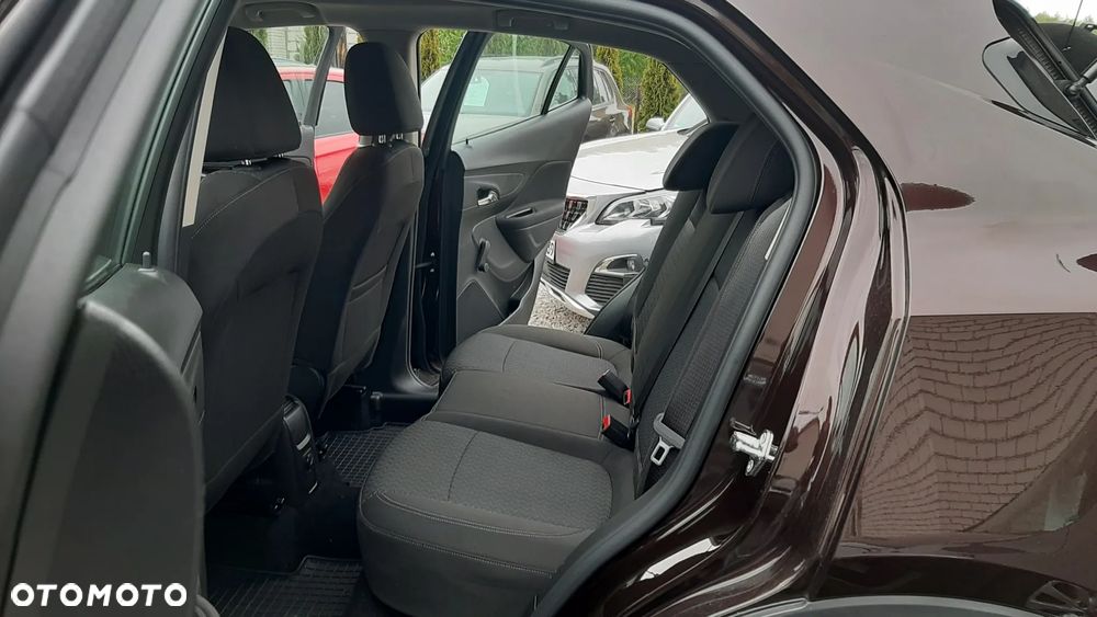 Opel Mokka 1.6 Active S&S - 18