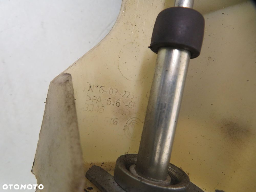 LEWAREK FIAT DOBLO I 1.9 JTD 6072230002 - 6