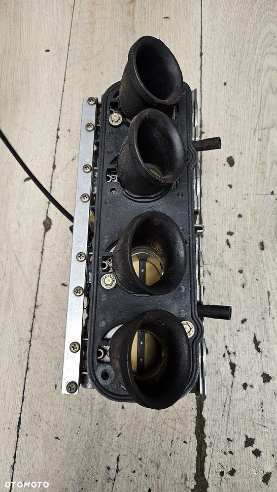 Gaźnik gaźniki Kawasaki ZZR1100 - 4