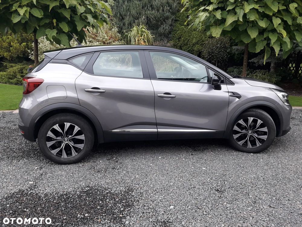 Renault Captur 1.0 TCe Zen - 4