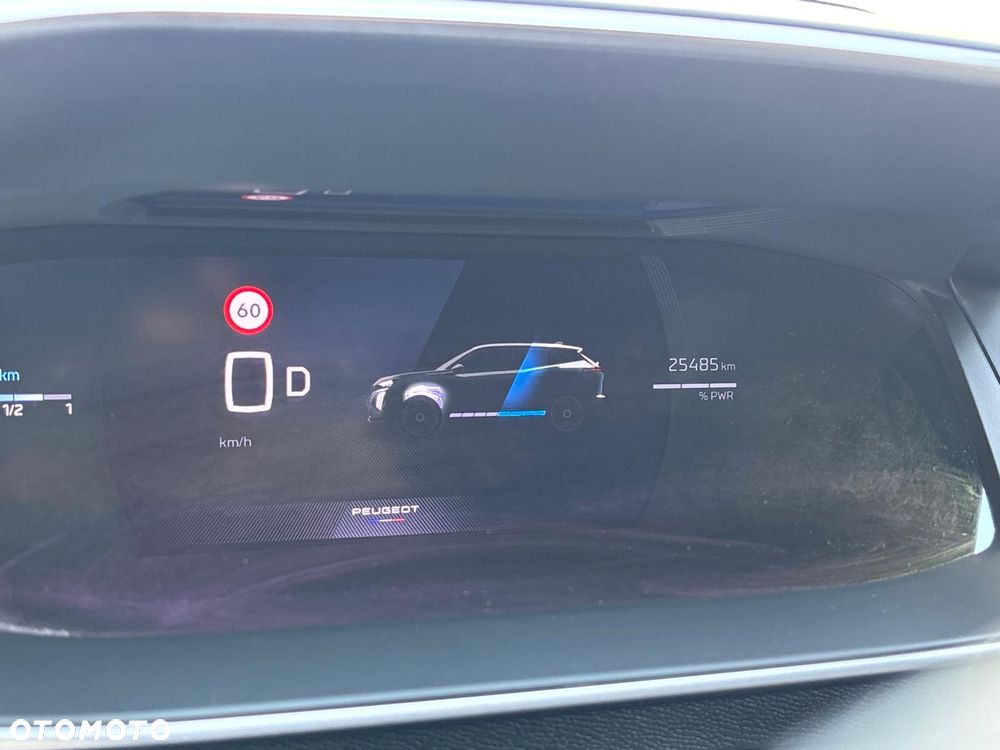 Peugeot 2008 PureTech 130 GT S&S EAT8 - 23