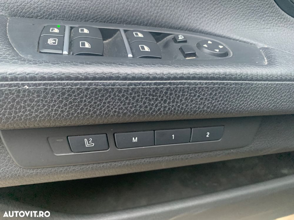 BMW Seria 7 730d xDrive - 20