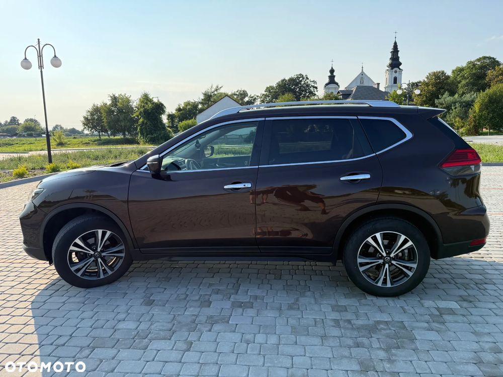Nissan X-Trail 1.6 DIG-T N-Connecta 2WD - 2