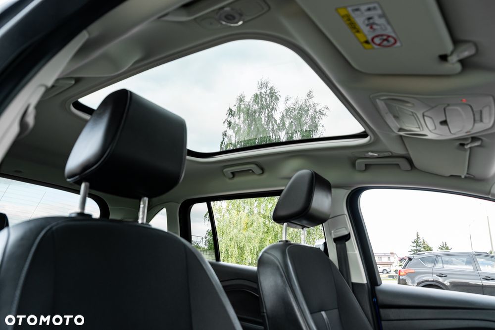 Ford Grand C-MAX Gr 1.5 EcoBoost Titanium ASS - 37