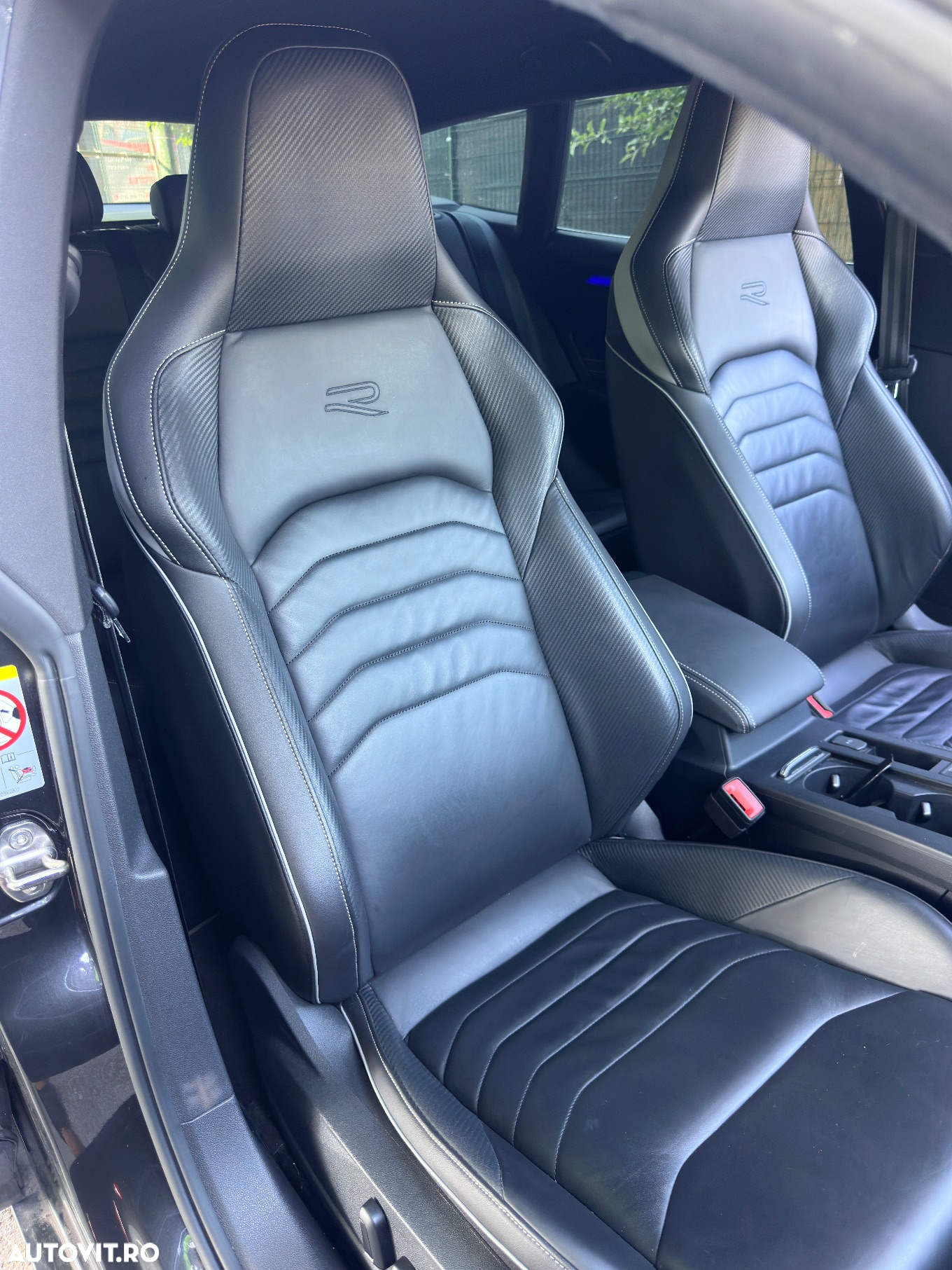 Volkswagen ARTEON - 19