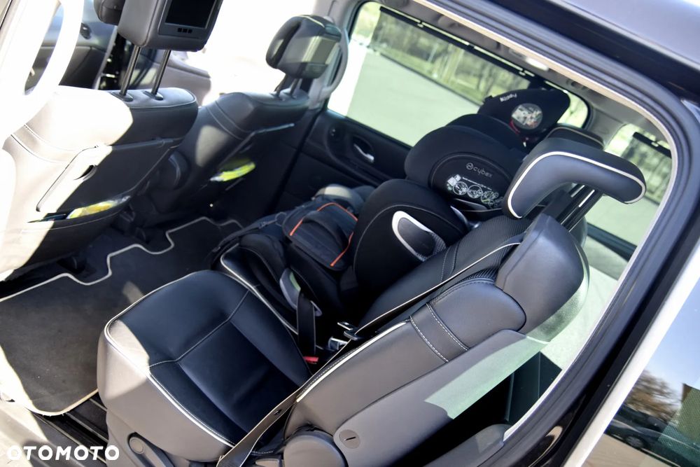 Renault Grand Espace 2.0 dCi FAP Initiale - 35