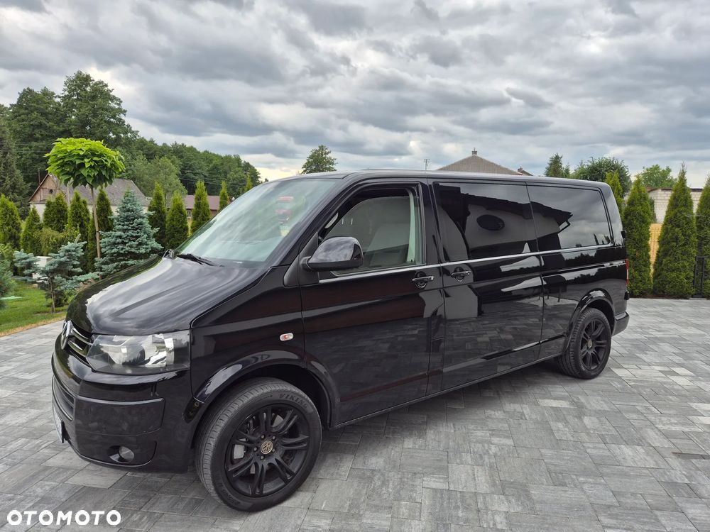 Volkswagen Transporter - 38