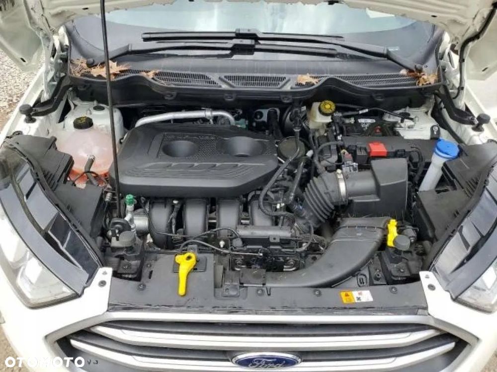 Ford EcoSport - 21