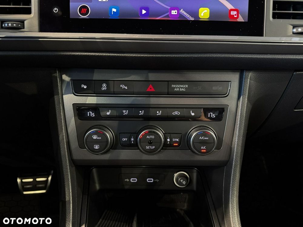 Cupra Ateca - 27