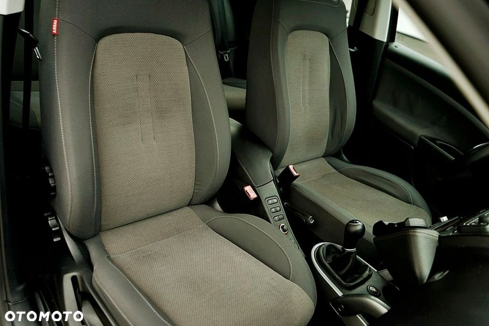 Seat Altea XL - 17