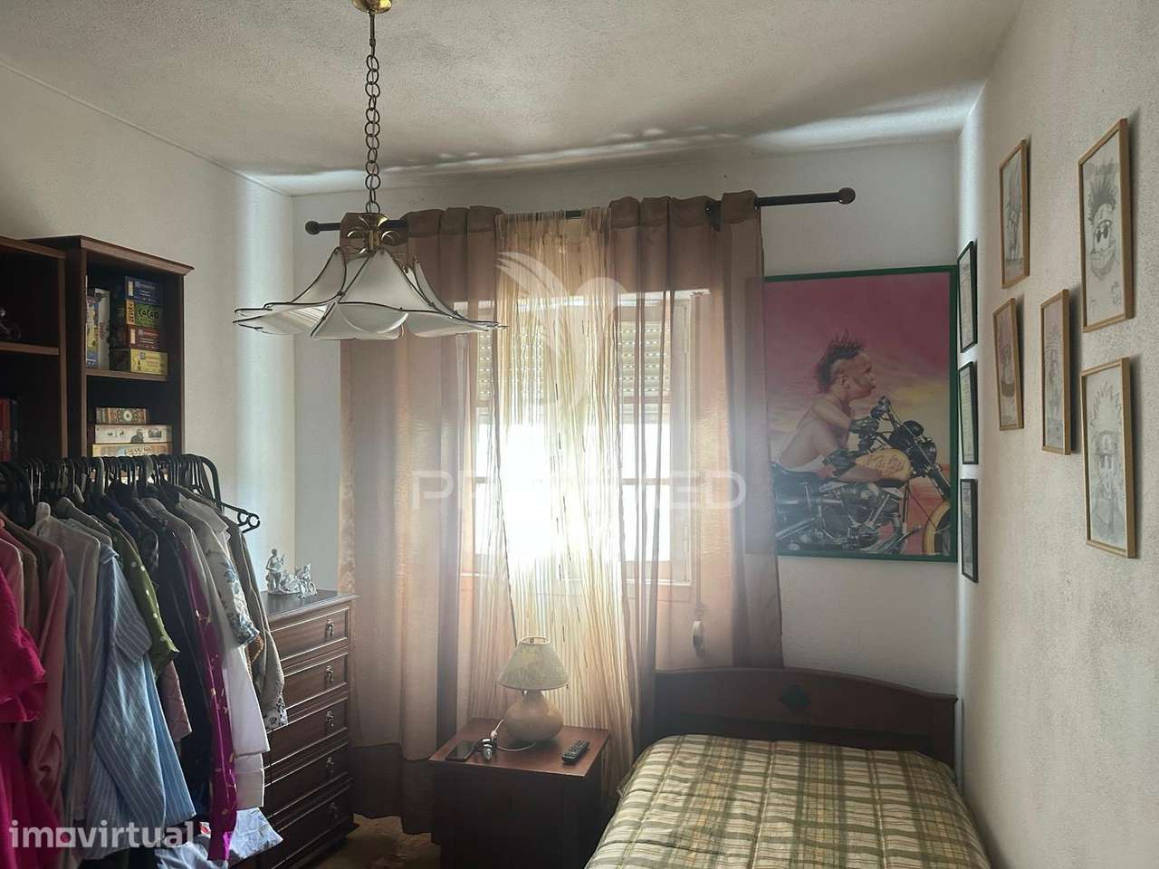 Apartamento T3 em Santarém - Grande imagem: 3/6