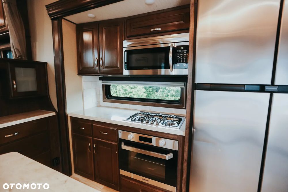 Inny GRAND Design Solituse 375 - 19