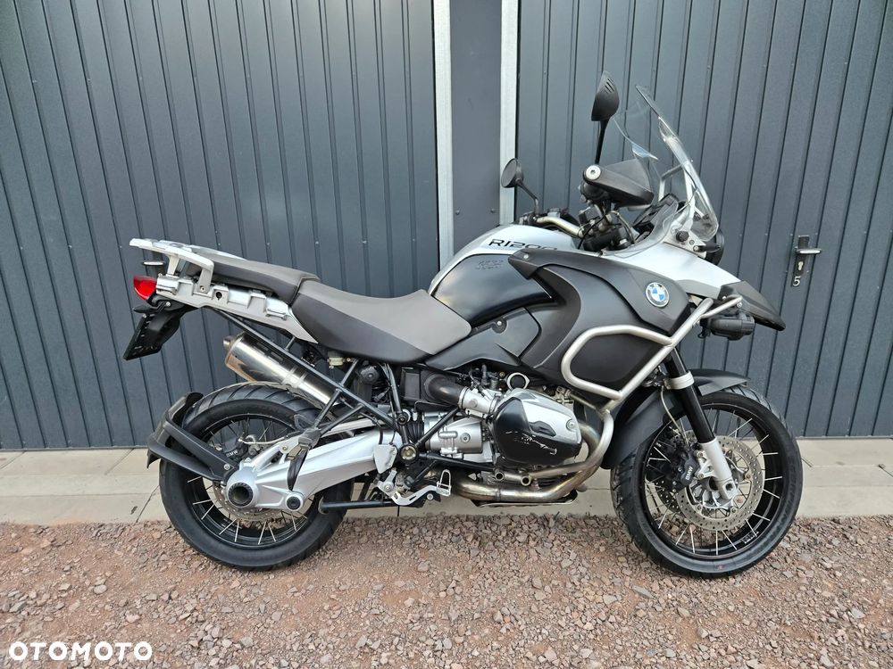 BMW GS - 2