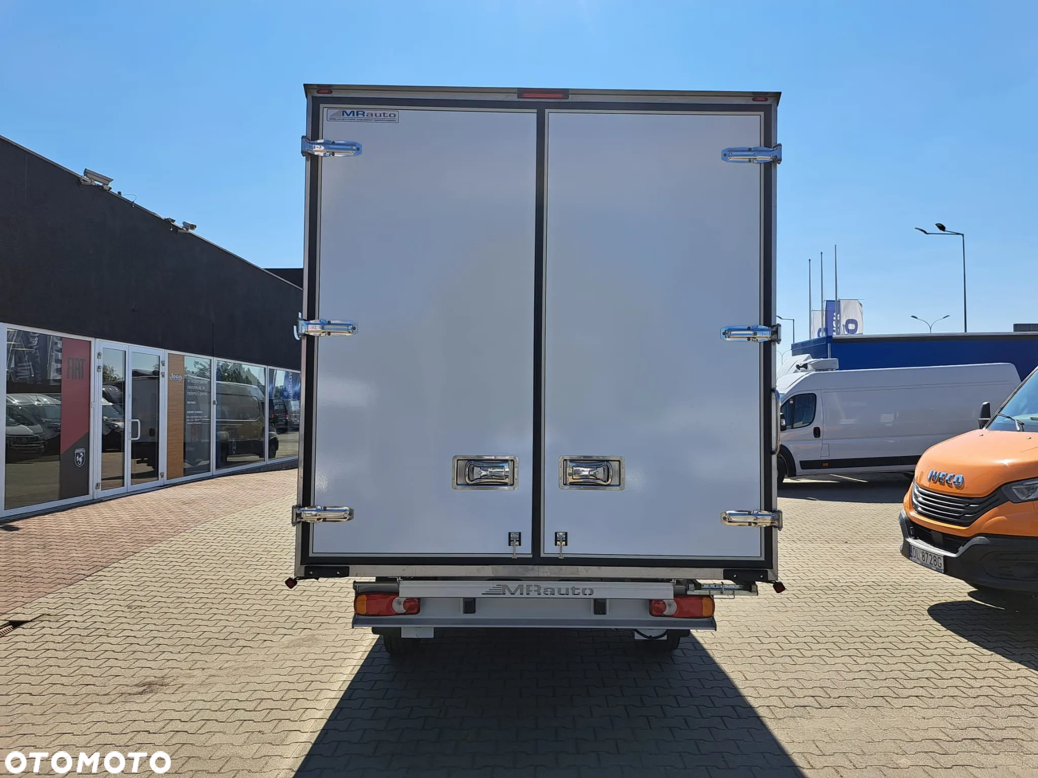 Fiat TANIEJ NIE ZNAJDZIESZ!! - 2