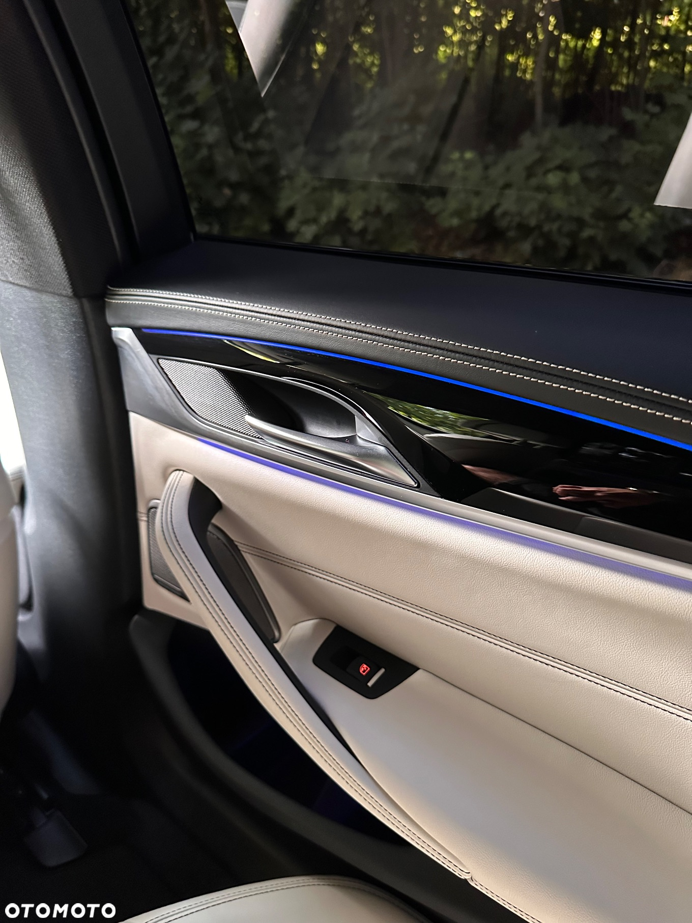 BMW Seria 5 530i xDrive M Sport sport - 9