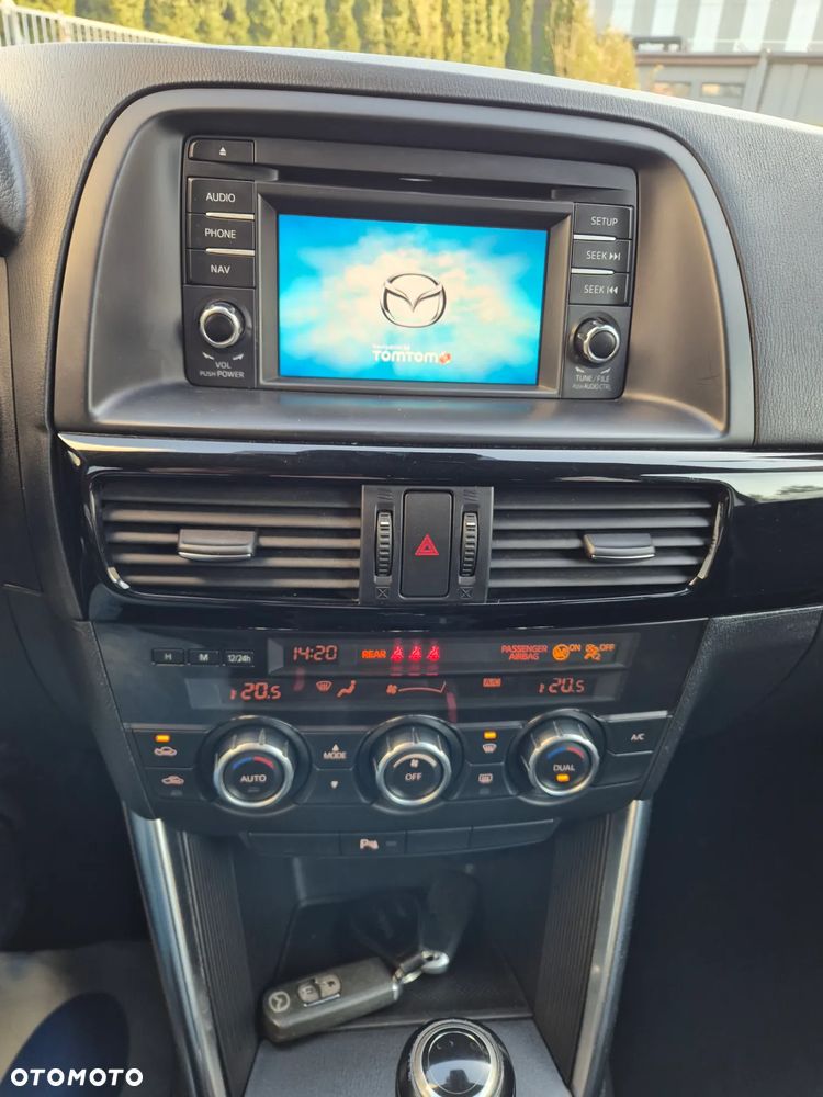 Mazda CX-5 2.2 SKYACTIV-D Center-Line - 16