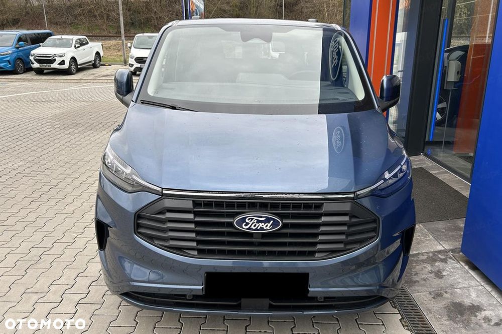 Ford Transit Custom - 3