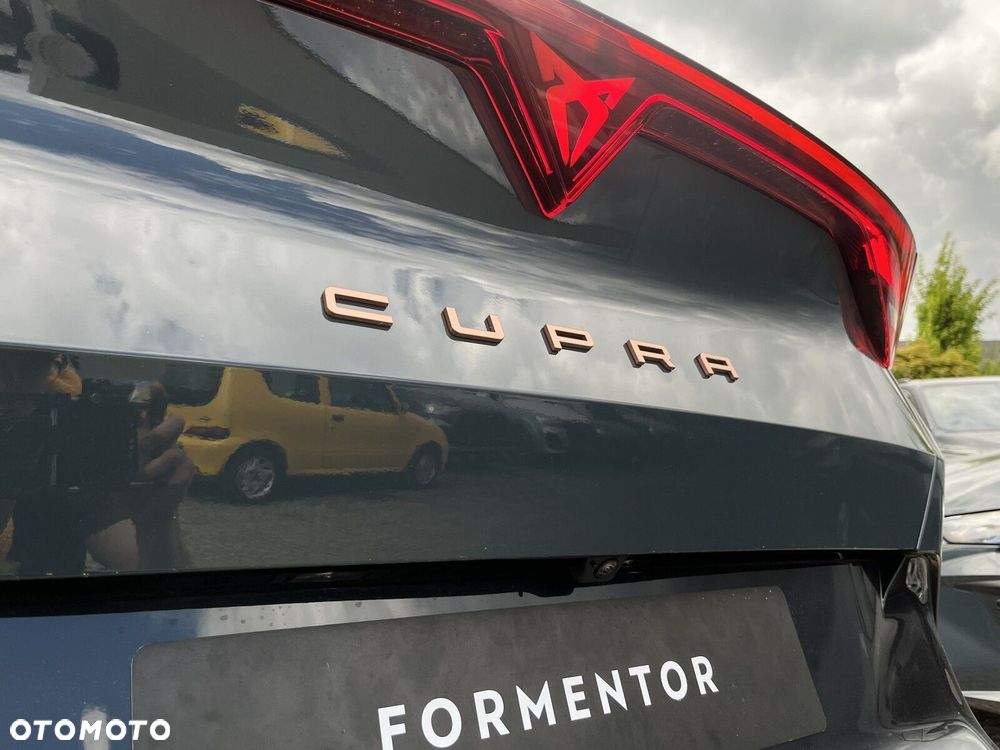 Cupra Formentor - 13
