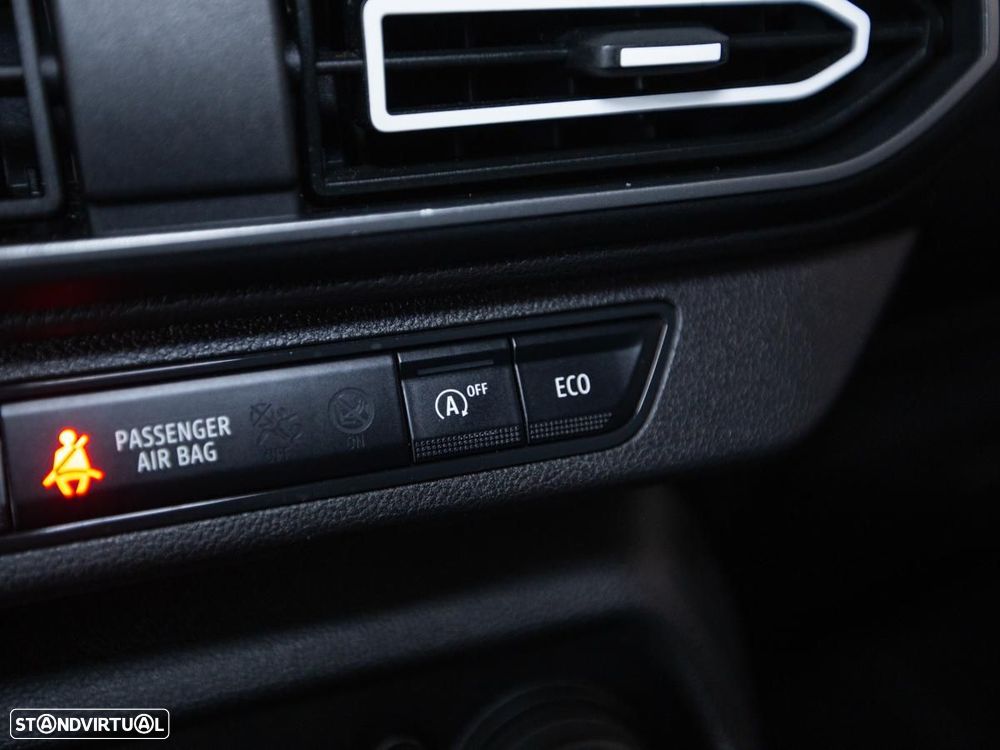 Dacia Jogger 1.0 ECO-G Expression 7L Bi-Fuel - 19