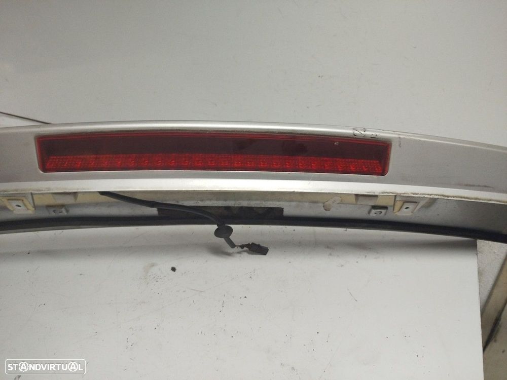 3 Stop Seat Ibiza Iii (6L1) - 1