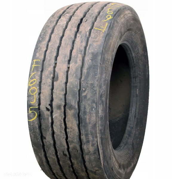 Opona ciężarowa 385/55R22.5 Hankook TH31, NACZEPA idF695