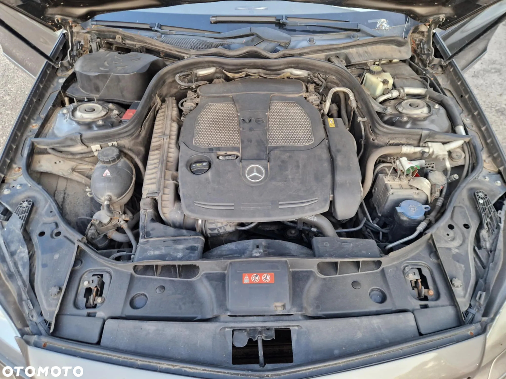 Mercedes-Benz CLS 350 BlueEffICIENCY - 20