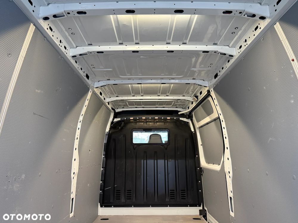 Nissan NV400 Master Movano L3H2 - 12
