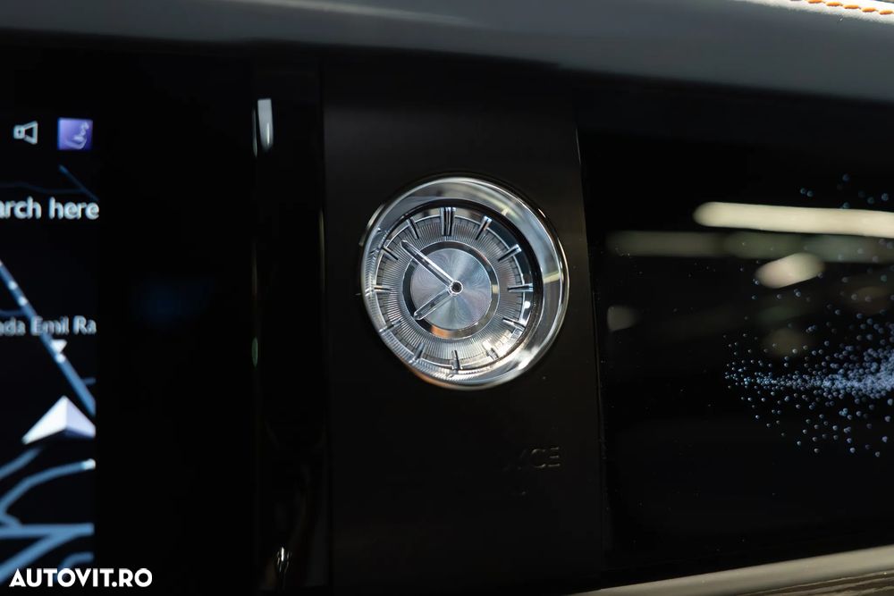 Rolls-Royce Spectre - 34