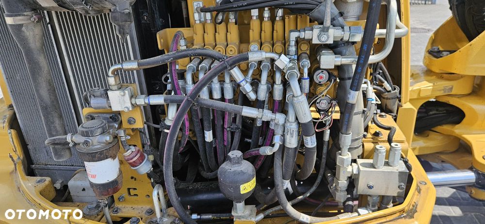Caterpillar CAT 305E2 / 3 ŁYŻKI W ZESTAWIE / ŚWIEŻO SPROWADZONA - 18