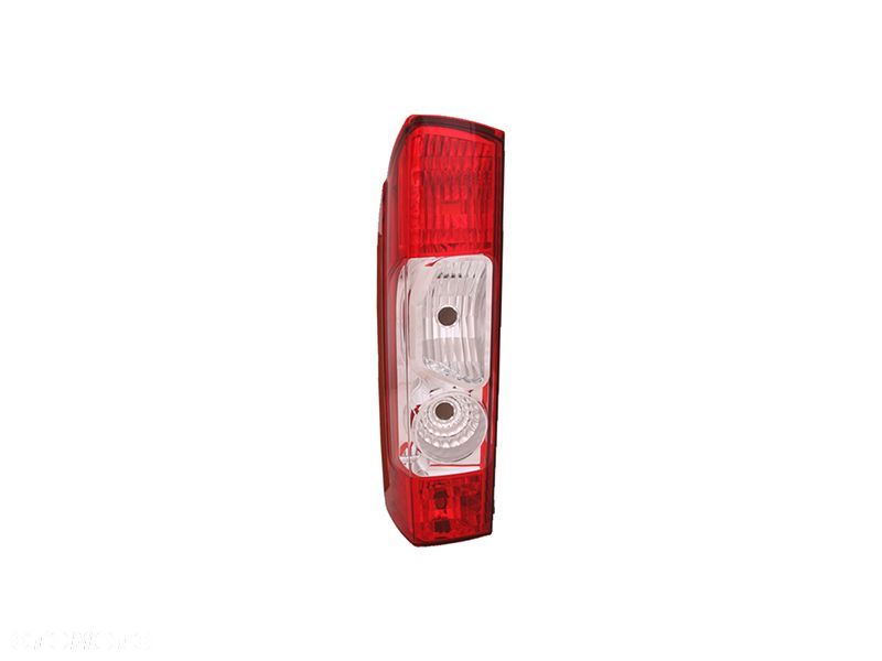 LAMPA TYL PEUGEOT BOXER DUCATO JUMPER 2006-2014 L - 1