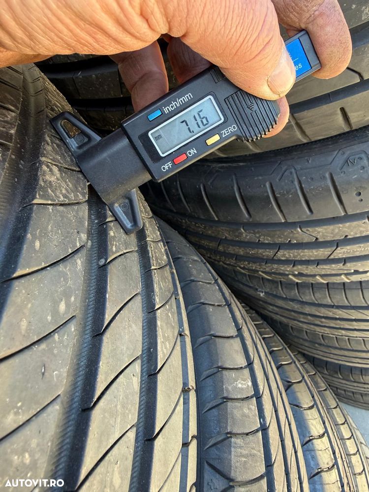 205 45 R17 MICHELIN , NOI - 4