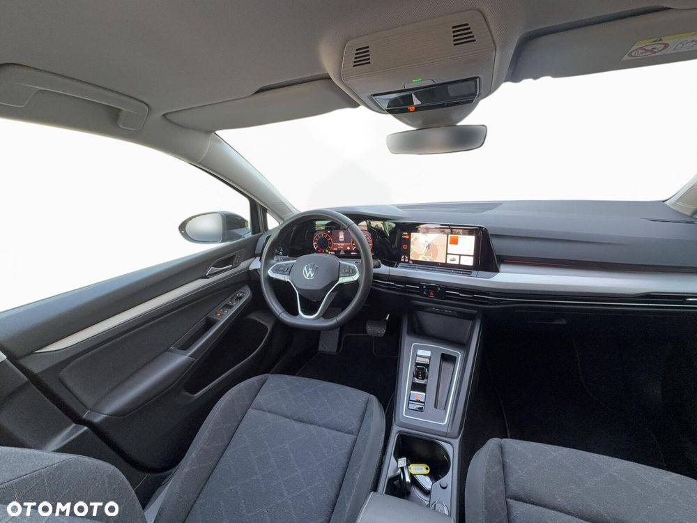 Volkswagen Golf - 17